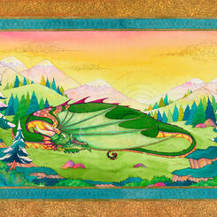 Let Sleeping Dragons Lie