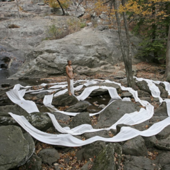 Breaking Open Video Still