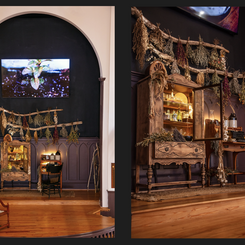 Notes from the Ancestors: Tools for Edification