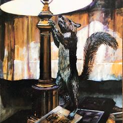 Some History of Our Animals 