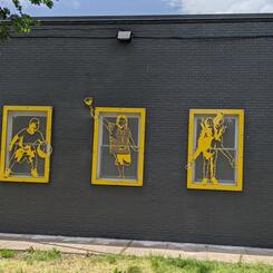 Tug of Fun, Brooklyn O'Malley Boys and Girls Club