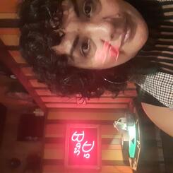 The good doctor at Bar Do in Submersive Productions' The Boundary