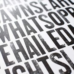 OSAYCANYOUSEE (detail)