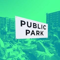 Public Park