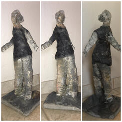 Hope (Stories of Courage)