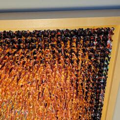 Abstract Painting # 9