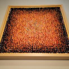 Abstract Painting # 9