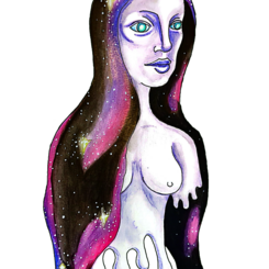 Cloaked in Possibility