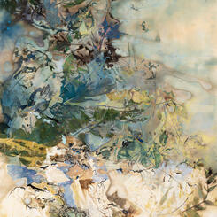 Nothing Gold can Stay 3