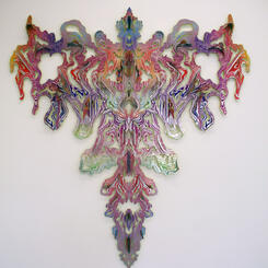 High Planes Meta-Dripper, 2013