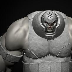 Juggernaut: Unleashing the Power of the Unstoppable