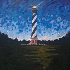 Carolina Lighthouse