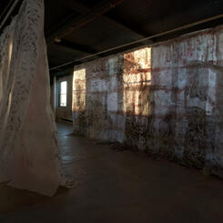 Tomorrow's Storm (7:15 pm)