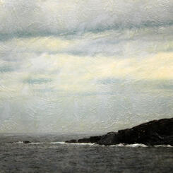 Planetary Lines: Earth # 18