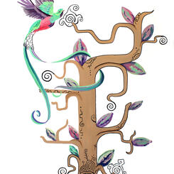 Alchemy of Joy (2023)