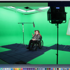 Margie Soudek's Salt and Pepper Shakers (Still 5)