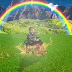 Margie Soudek's Salt and Pepper Shakers (Still 4)