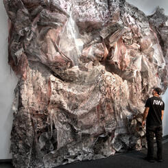 Tomorrow's Storm (Redux)