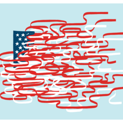 Through the Perilous Fight