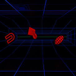 NERVE CENTER EVENT HORIZON