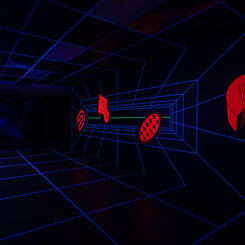 NERVE CENTER VOID
