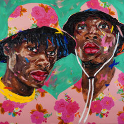 What I know for sure 