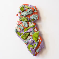 Zzernofas Mixed Plates