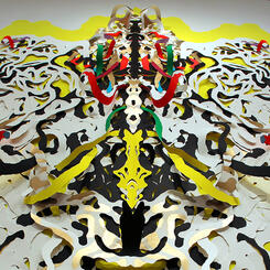 Great Alaskan Meta Dripper, 2013