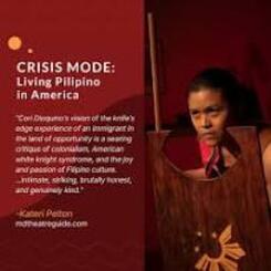 Telling truths about being Filipina in the US