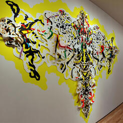 Great Alaskan Meta Dripper, 2013