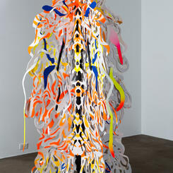 Midnight Ethereal Royal Texas Dripper, 2014