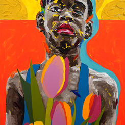 What a lovely experience