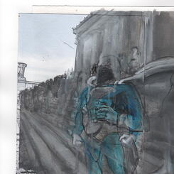 Protest (The American Way)