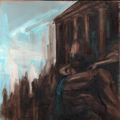 Protest (The American Way)