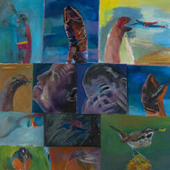 It is a Good Life Which Leads to a Good Death