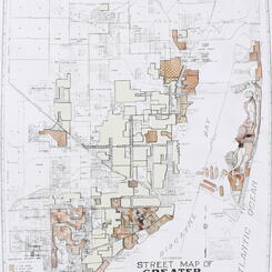 Redlining Miami