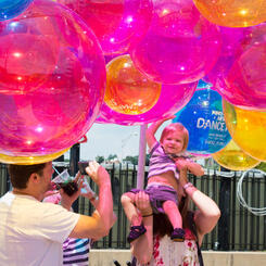 Choose Your Own Adventure