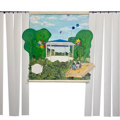 Solar Return at Driskell Park