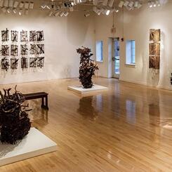 Coastal Carolina University Gallery 2023