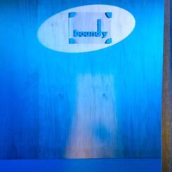 The Boundary: A Life and Death Experience