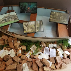 Phase Change: Act II - Installation