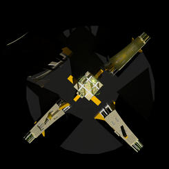 A system of architectural ornamentation of our time.