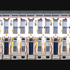 rowhouse grouping study