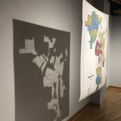 The Long Shadow Hamilton