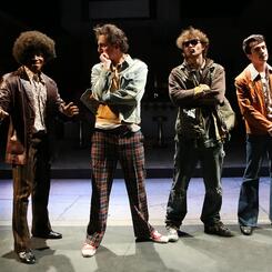 Balm in Gilead (2017)