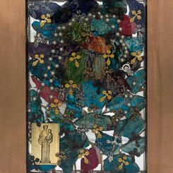 When He Walked Upon the Water