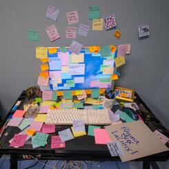 The Boundary: A Life and Death Experience