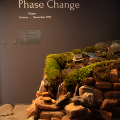 Phase Change: Act I - Installation