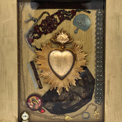 And He Spent a Long Time Watching