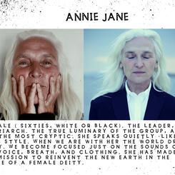 Annie-Jane